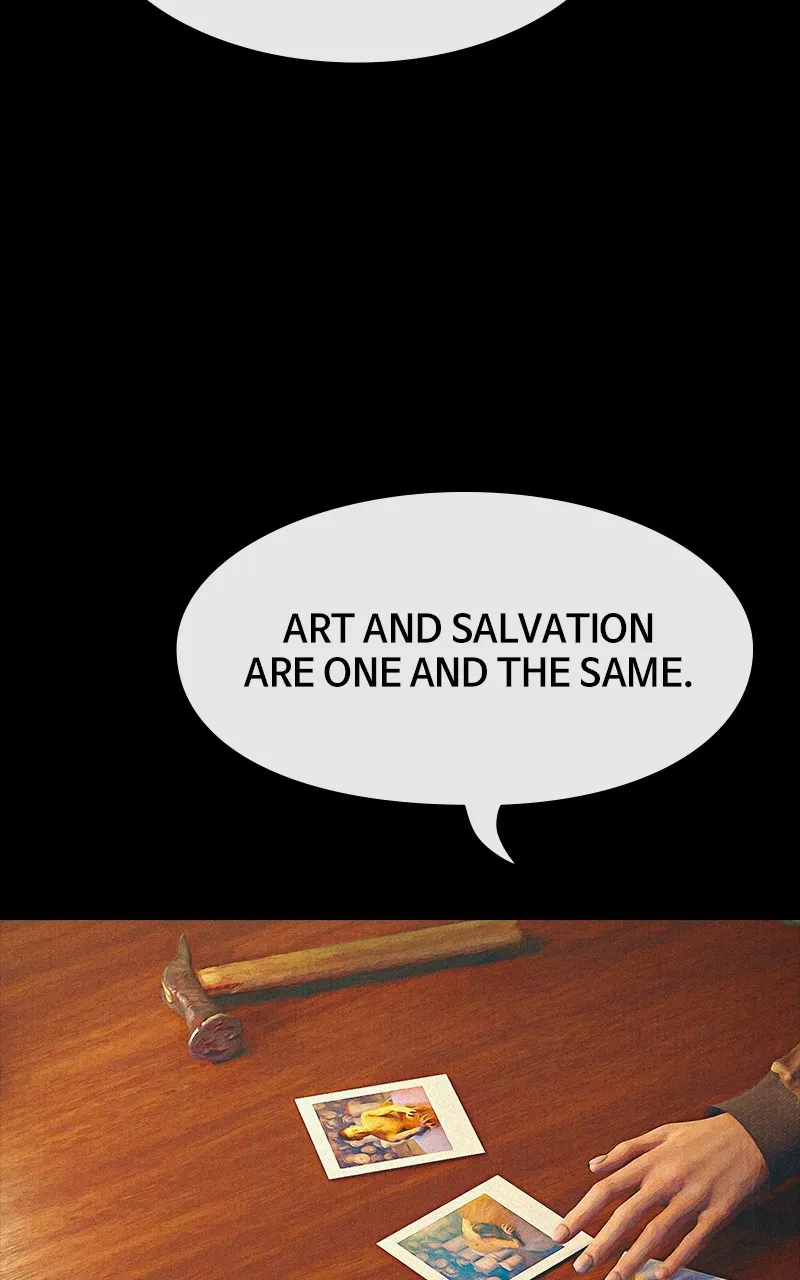 There Are No Demons Chapter 76 - page 68