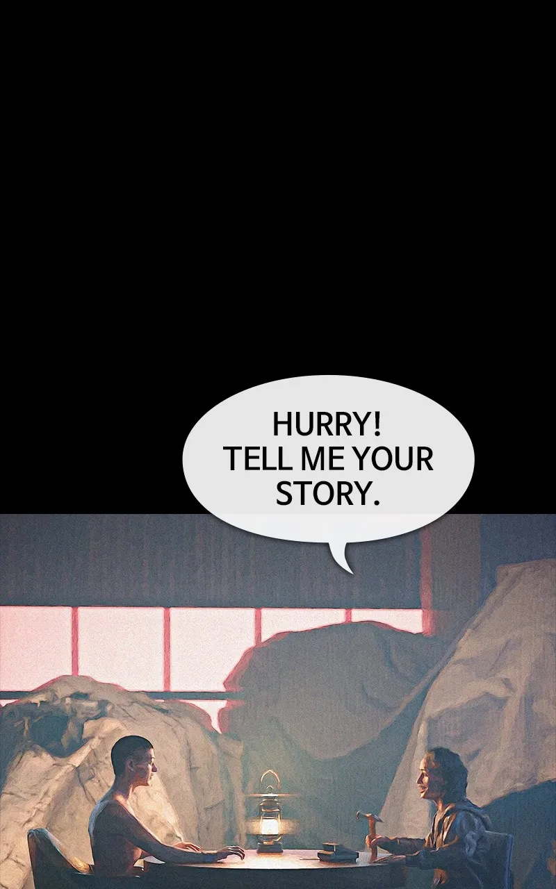 There Are No Demons Chapter 76 - page 9