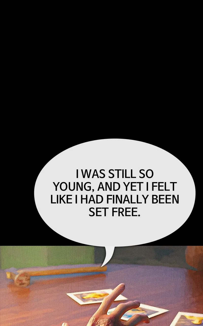 There Are No Demons Chapter 76 - page 93