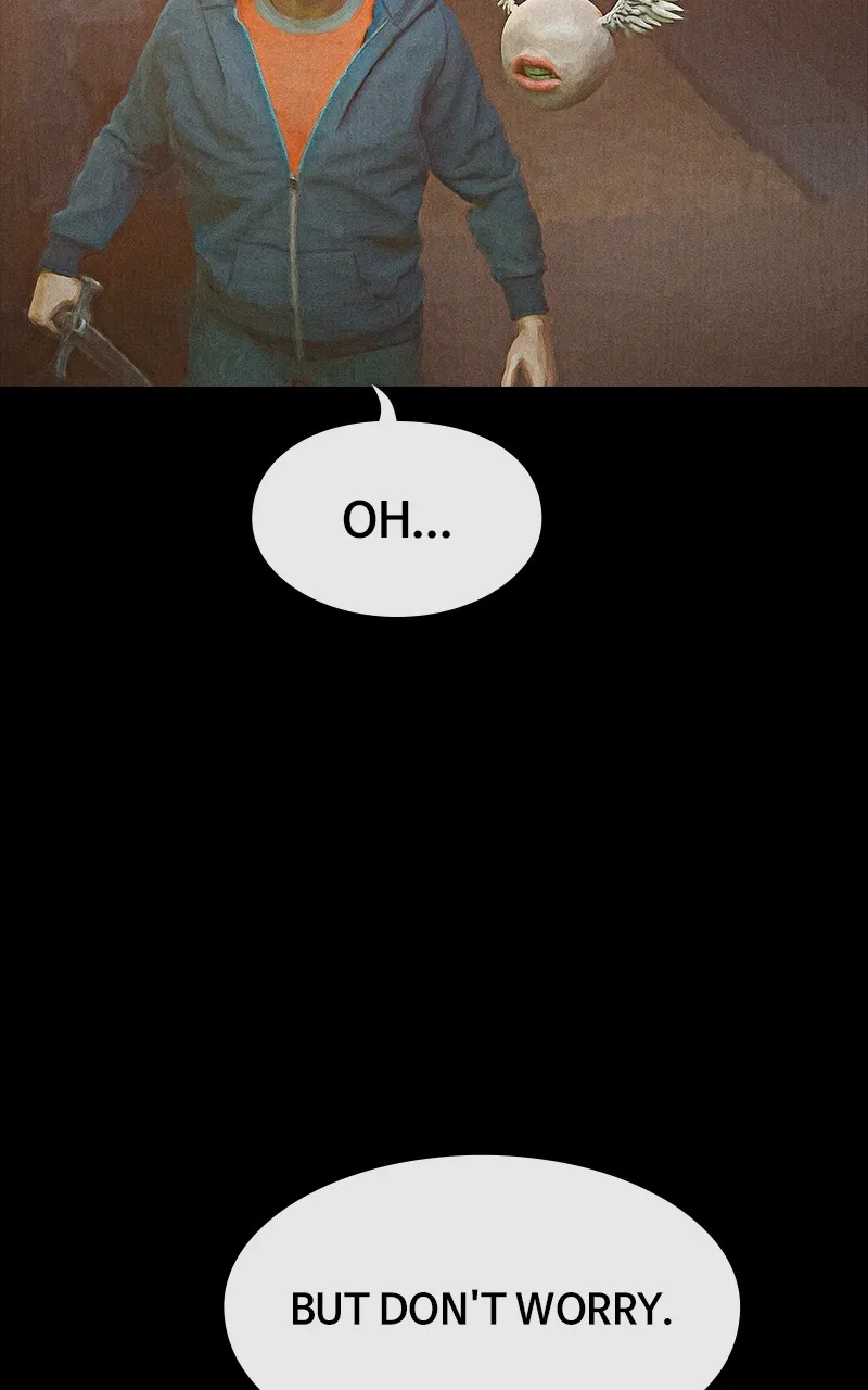 There Are No Demons Chapter 69 - page 10