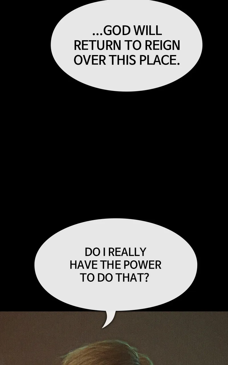 There Are No Demons Chapter 69 - page 12