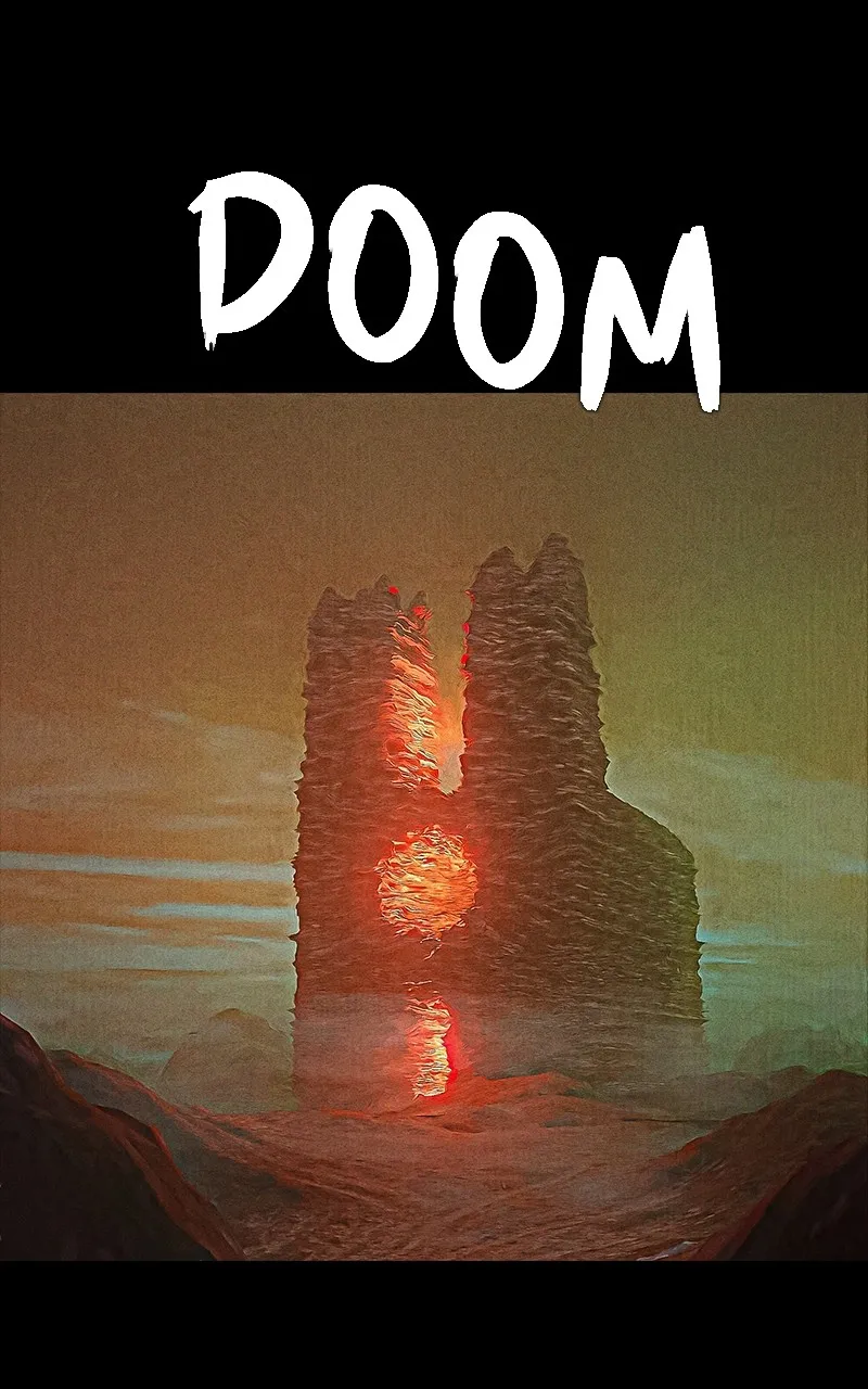 There Are No Demons Chapter 69 - page 2