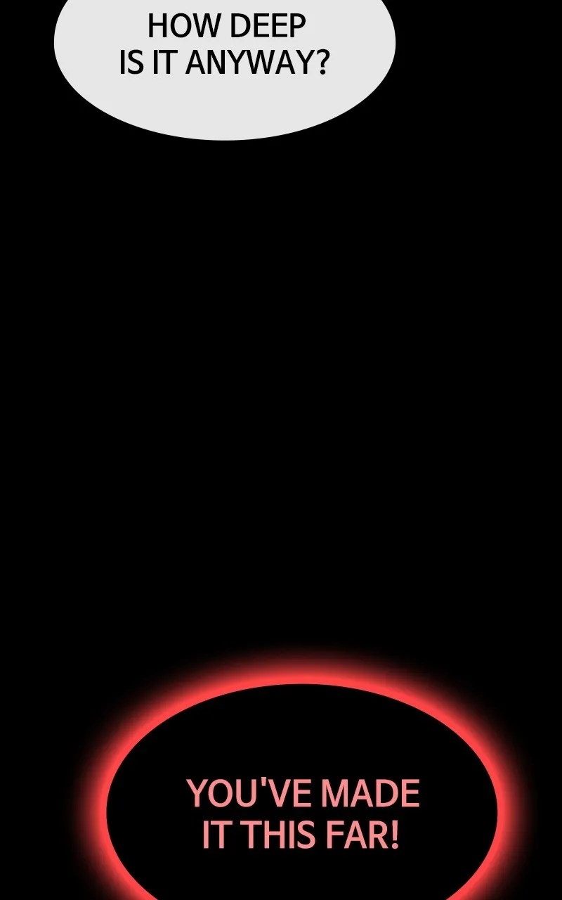 There Are No Demons Chapter 69 - page 23
