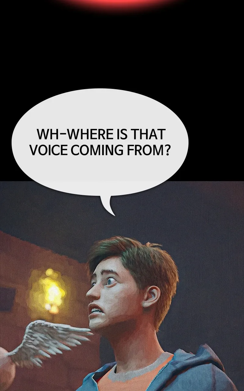 There Are No Demons Chapter 69 - page 25