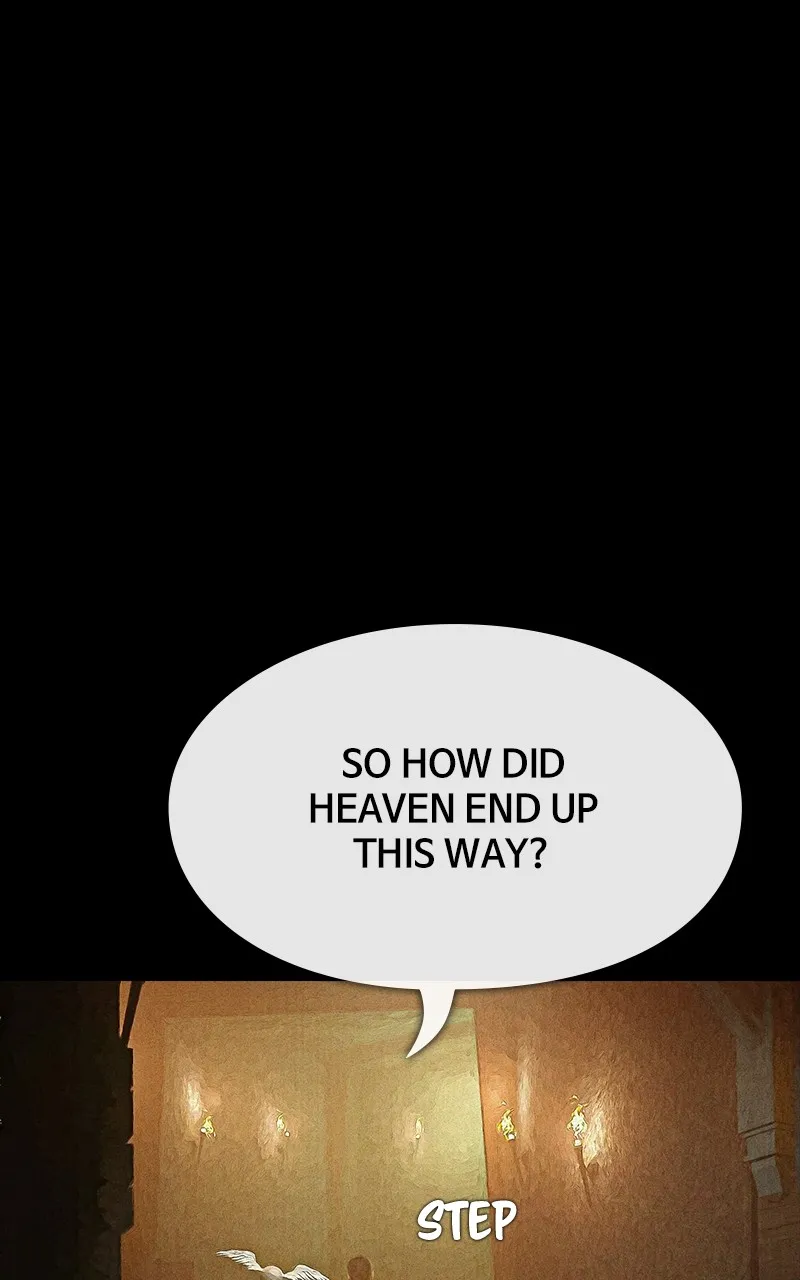 There Are No Demons Chapter 69 - page 3
