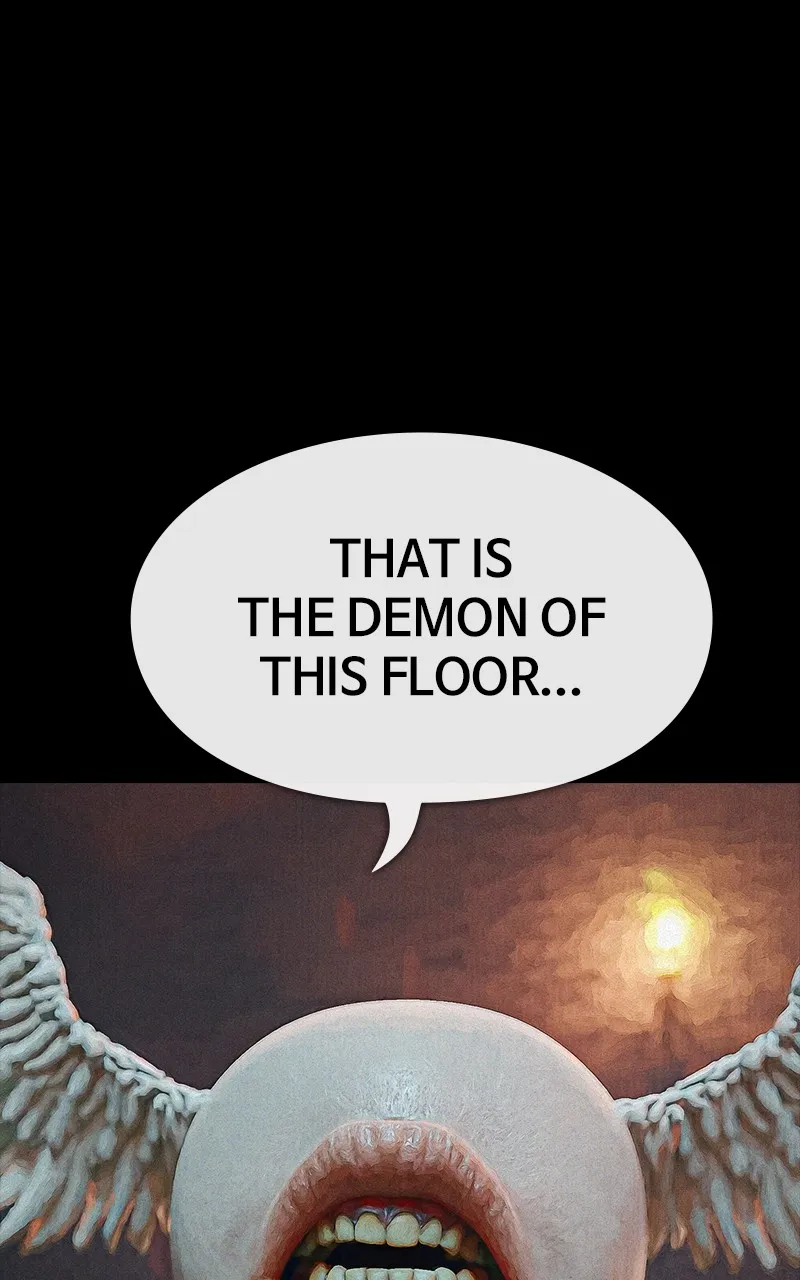 There Are No Demons Chapter 69 - page 31