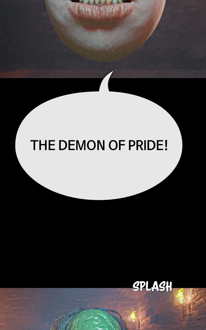 There Are No Demons Chapter 69 - page 32