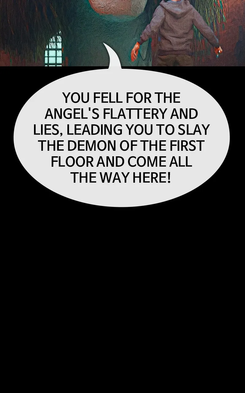 There Are No Demons Chapter 69 - page 39