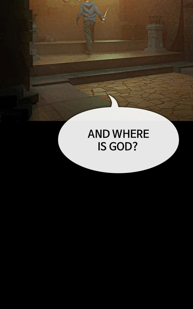 There Are No Demons Chapter 69 - page 4
