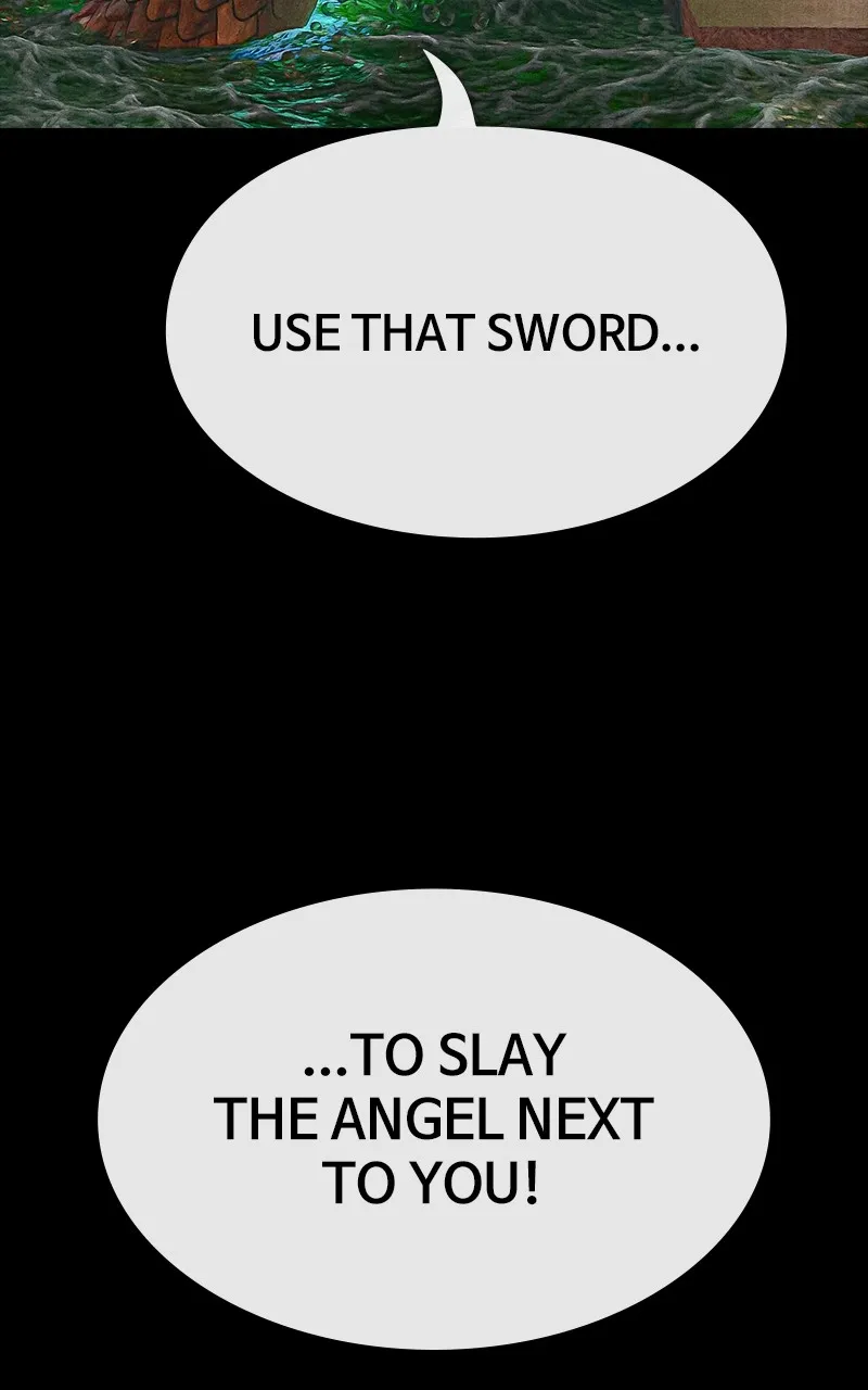 There Are No Demons Chapter 69 - page 43
