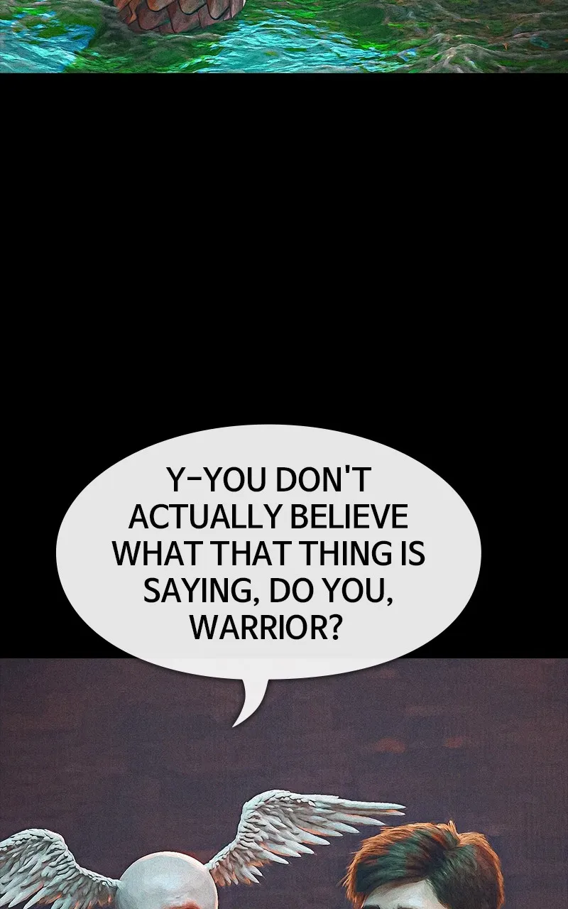 There Are No Demons Chapter 69 - page 46
