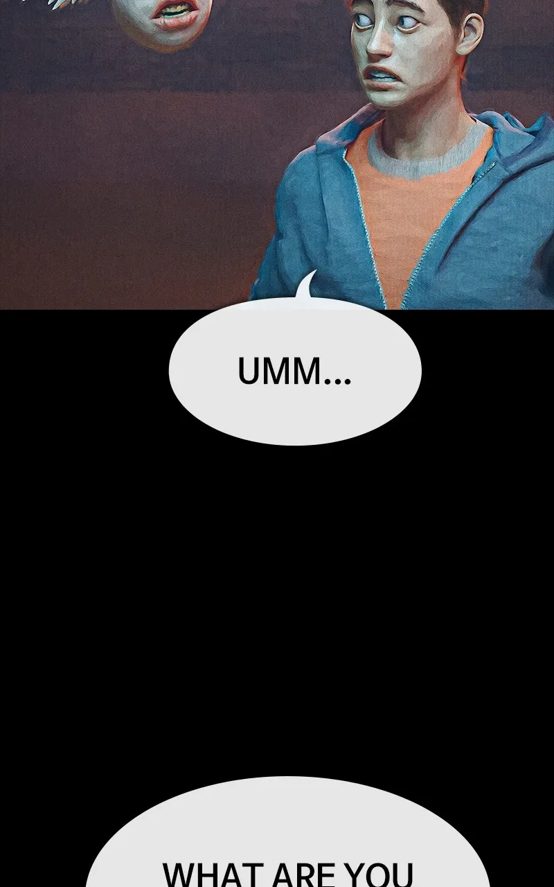 There Are No Demons Chapter 69 - page 47