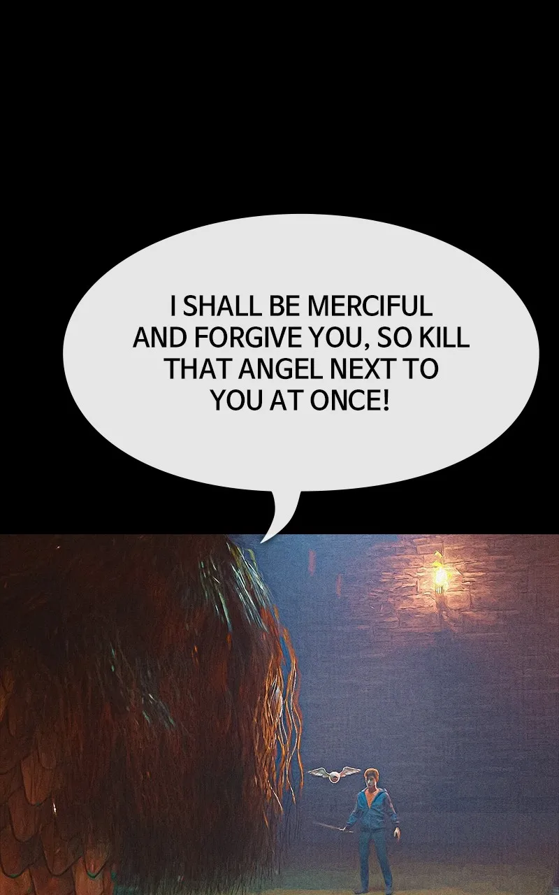 There Are No Demons Chapter 69 - page 54