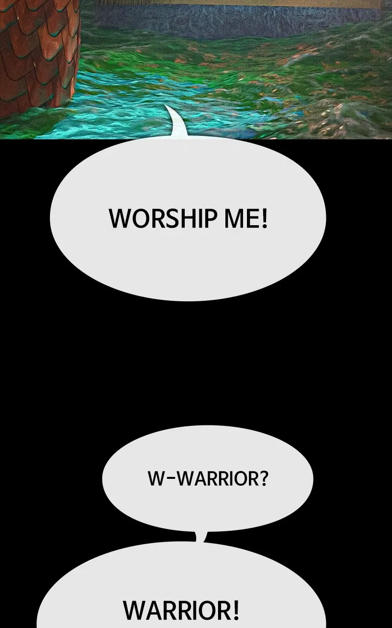 There Are No Demons Chapter 69 - page 55
