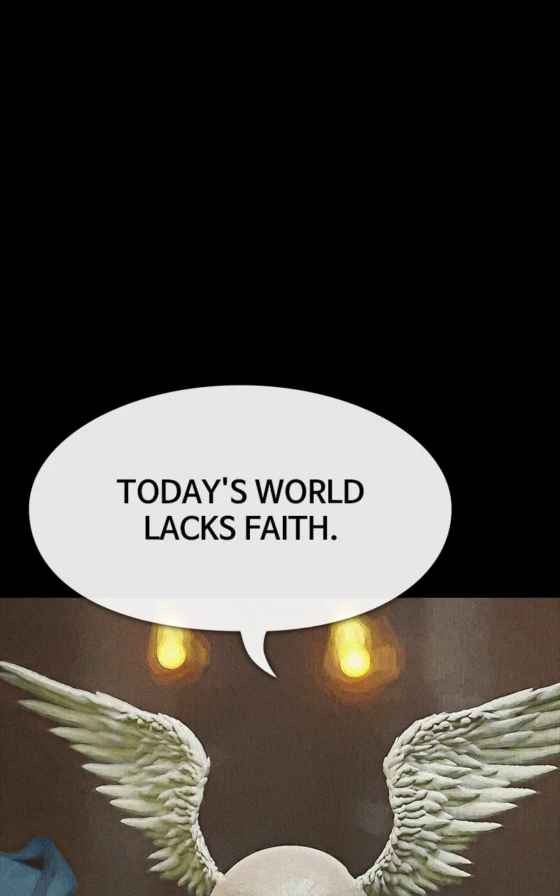 There Are No Demons Chapter 69 - page 6