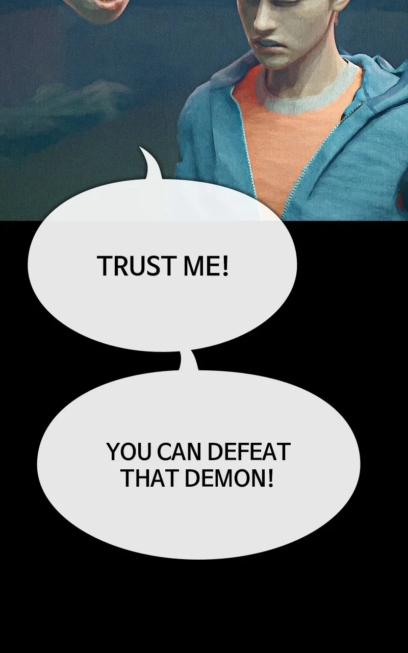 There Are No Demons Chapter 69 - page 61