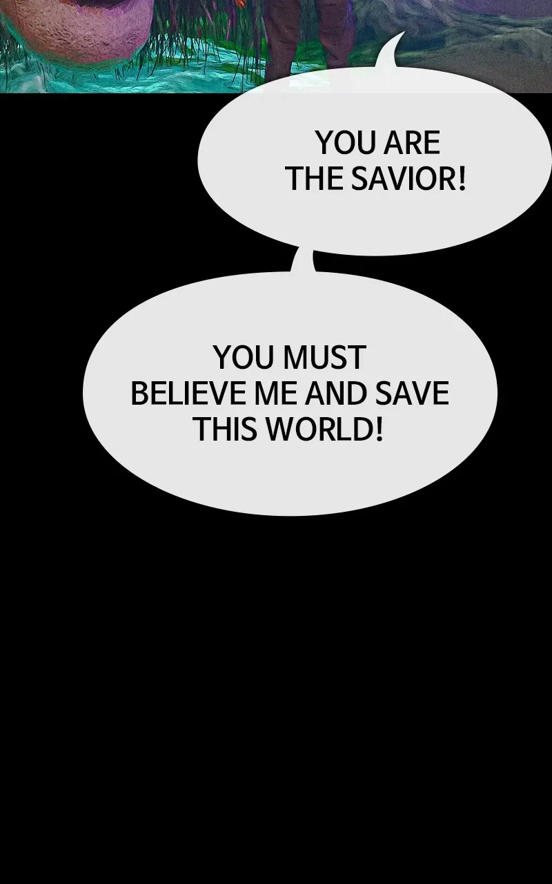 There Are No Demons Chapter 69 - page 64