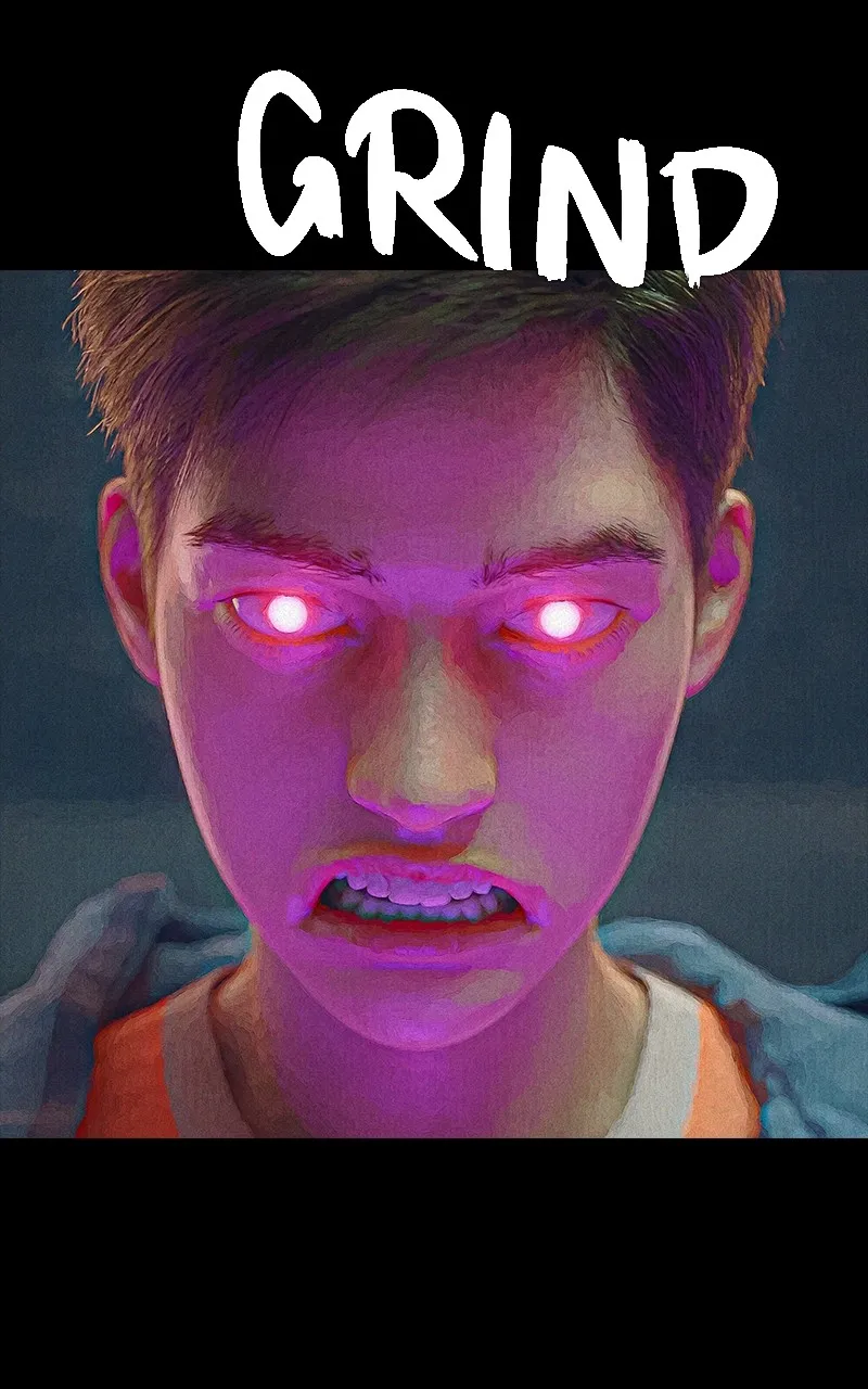 There Are No Demons Chapter 69 - page 67