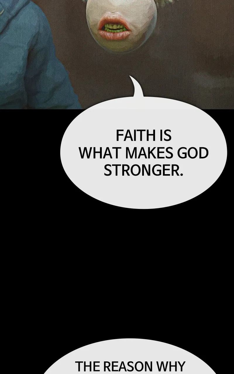 There Are No Demons Chapter 69 - page 7