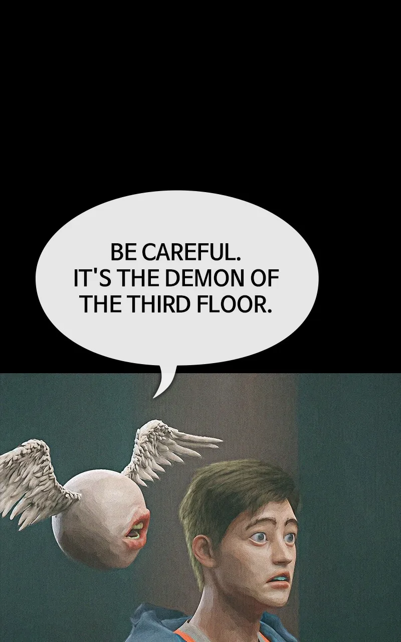 There Are No Demons Chapter 69 - page 83