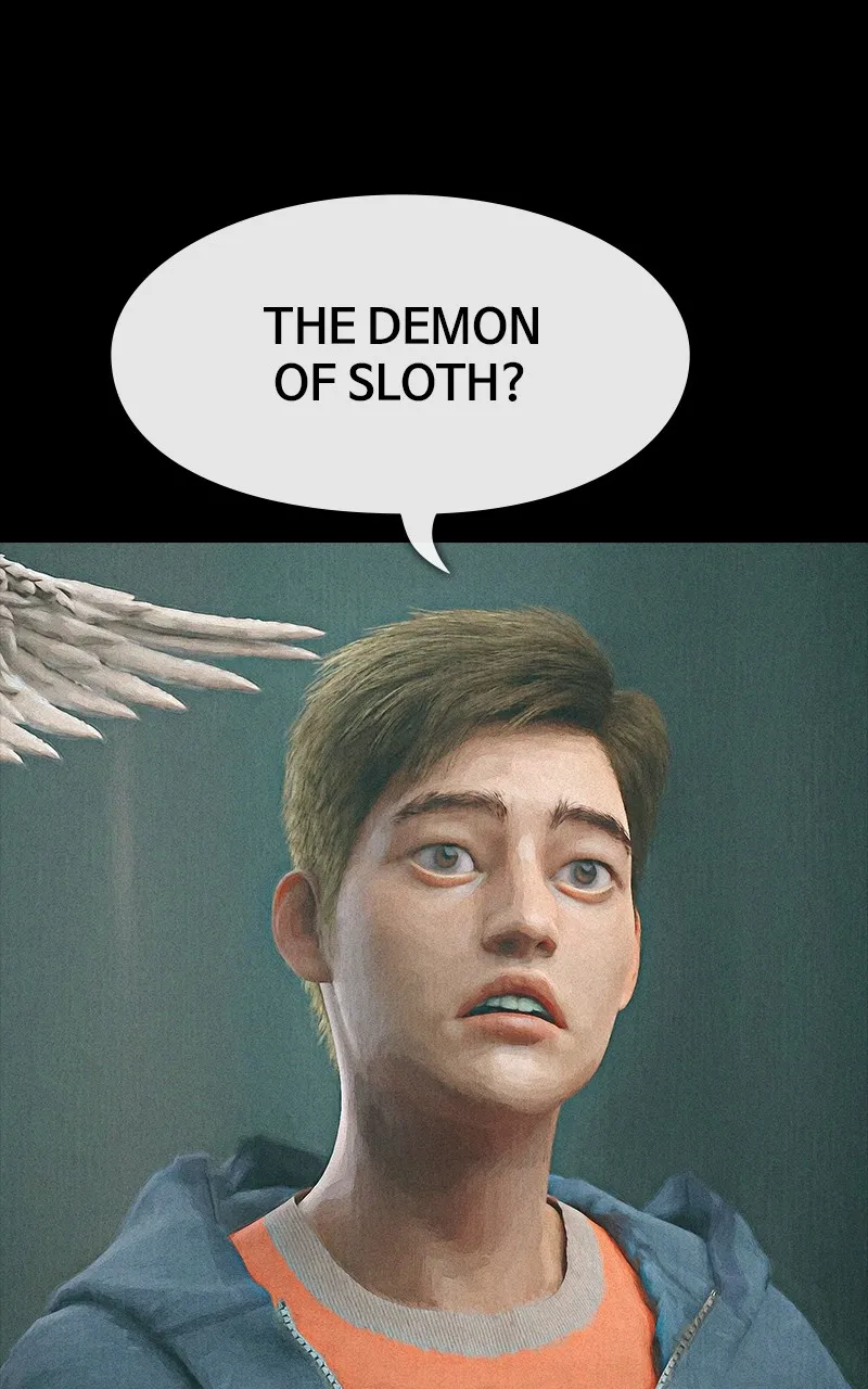 There Are No Demons Chapter 69 - page 86