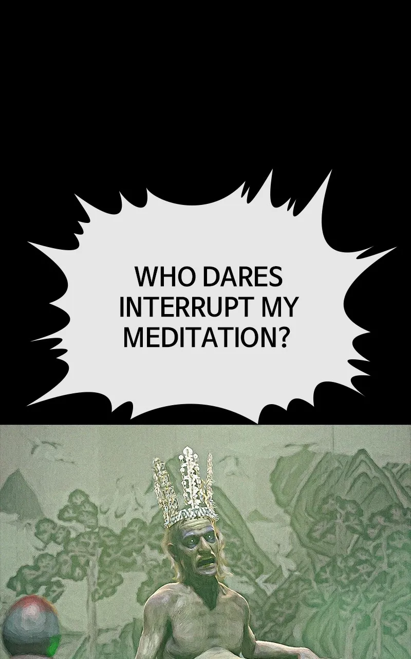 There Are No Demons Chapter 69 - page 93