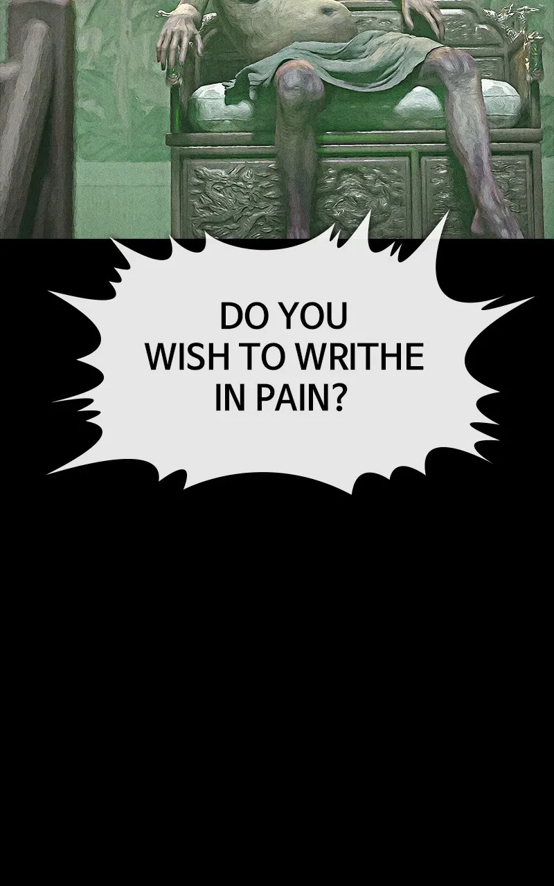 There Are No Demons Chapter 69 - page 94