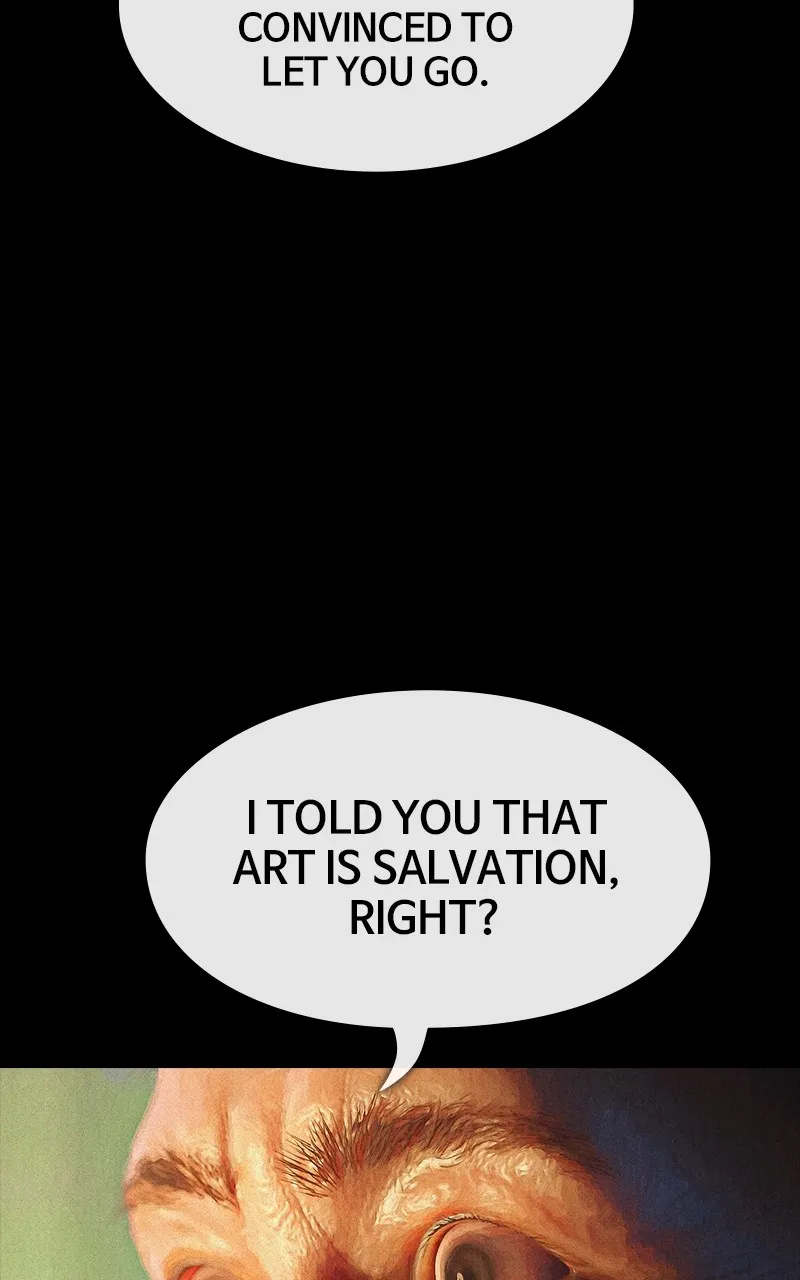 There Are No Demons Chapter 77 - page 19