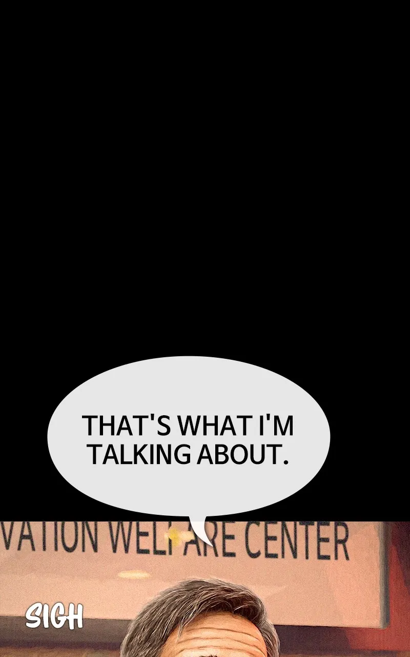 There Are No Demons Chapter 77 - page 28