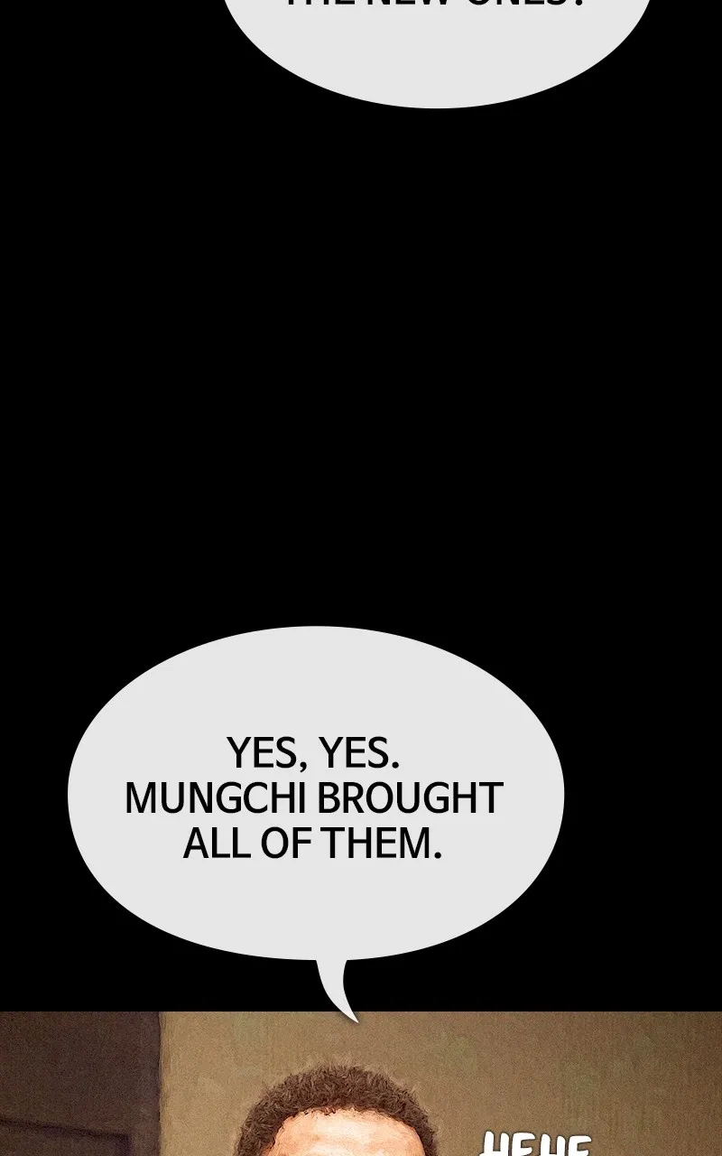 There Are No Demons Chapter 77 - page 31