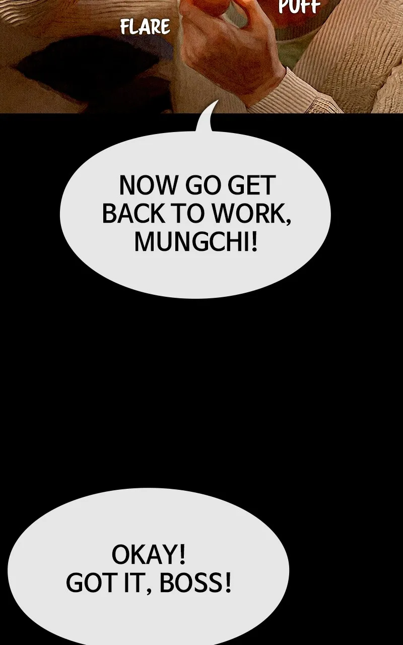 There Are No Demons Chapter 77 - page 34