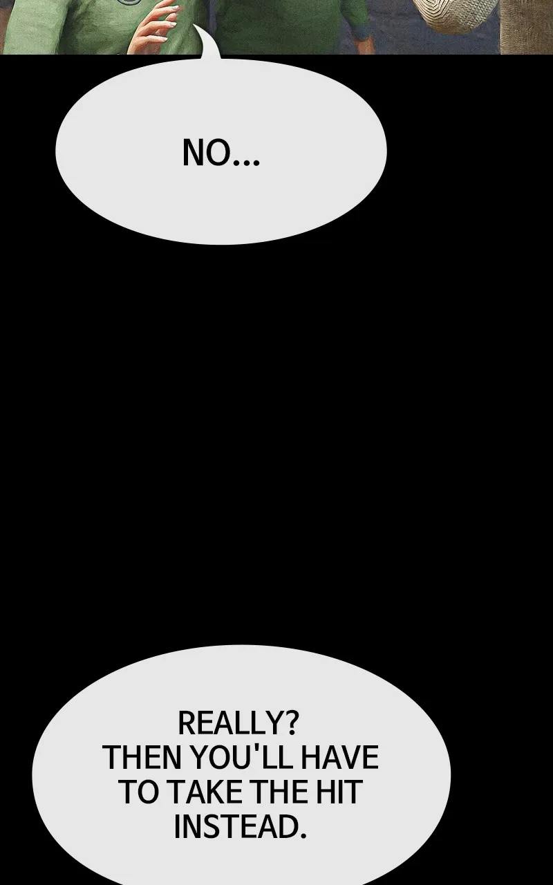 There Are No Demons Chapter 77 - page 55