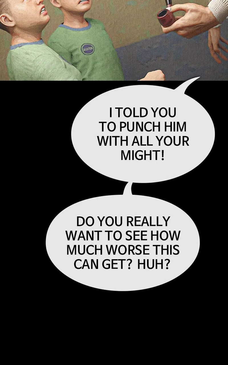 There Are No Demons Chapter 77 - page 64