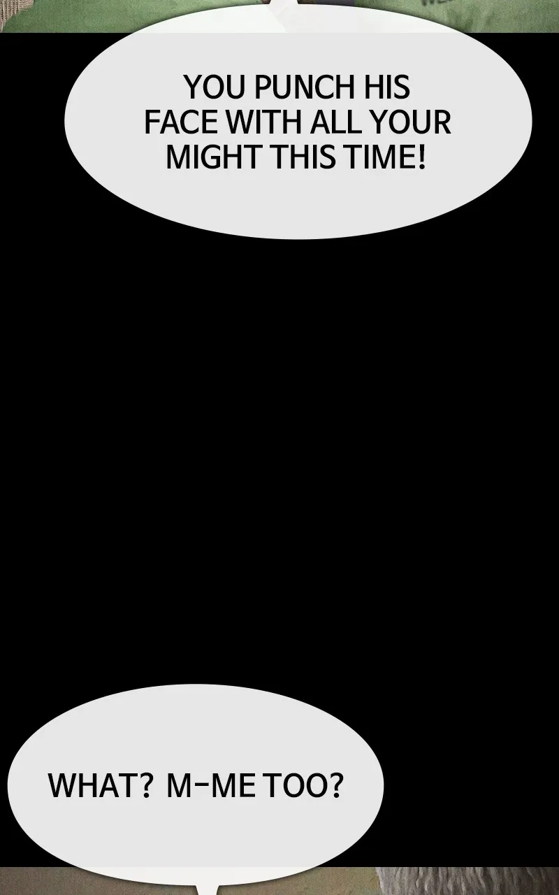 There Are No Demons Chapter 77 - page 72