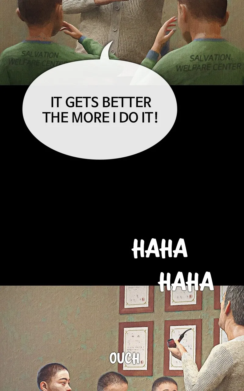There Are No Demons Chapter 77 - page 78