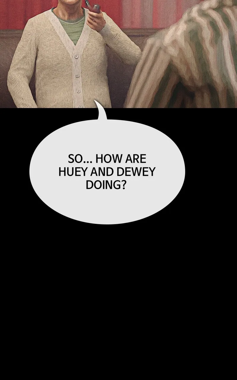There Are No Demons Chapter 78 - page 10