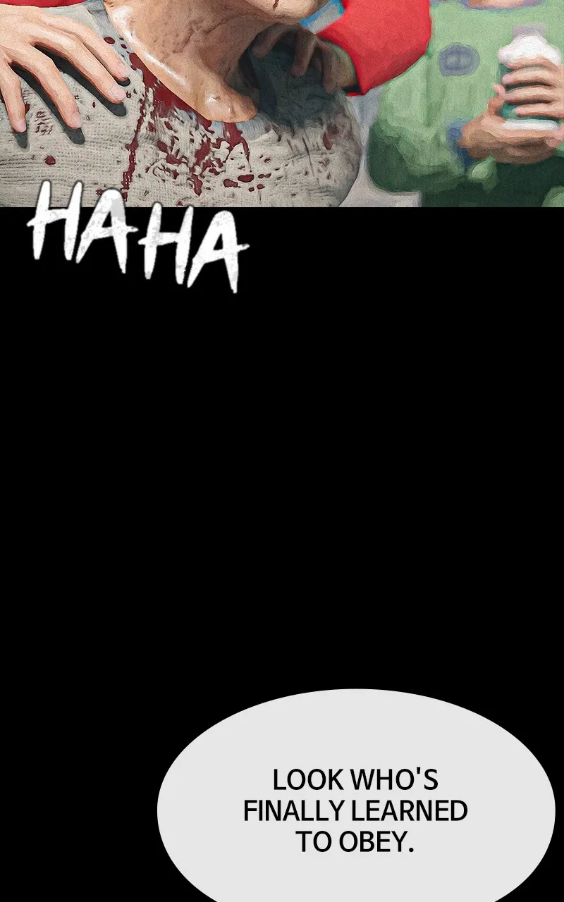 There Are No Demons Chapter 78 - page 102