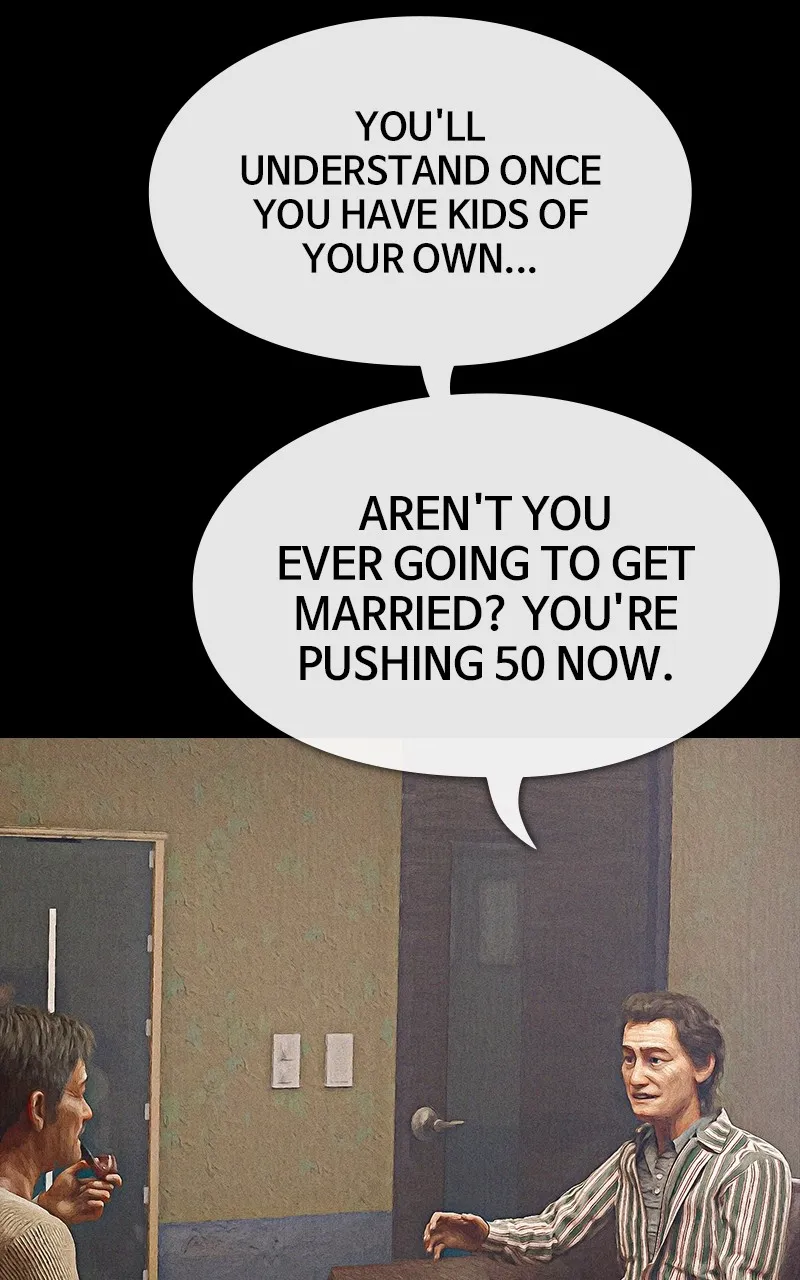 There Are No Demons Chapter 78 - page 14