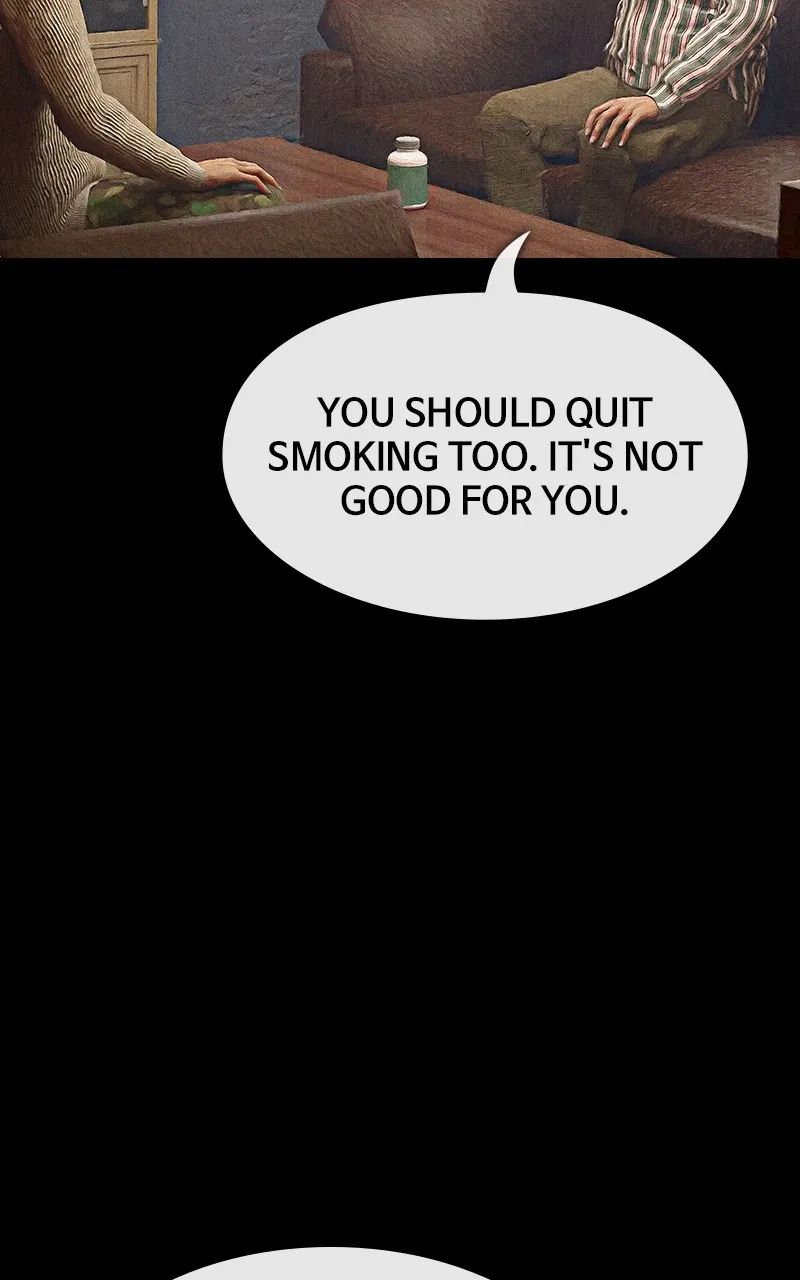 There Are No Demons Chapter 78 - page 15
