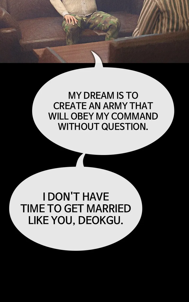 There Are No Demons Chapter 78 - page 17