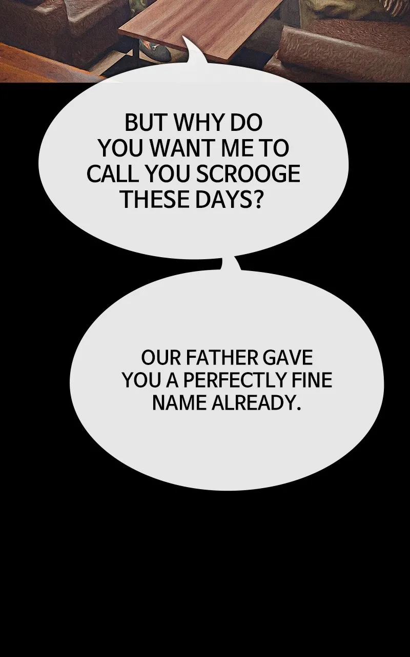 There Are No Demons Chapter 78 - page 19
