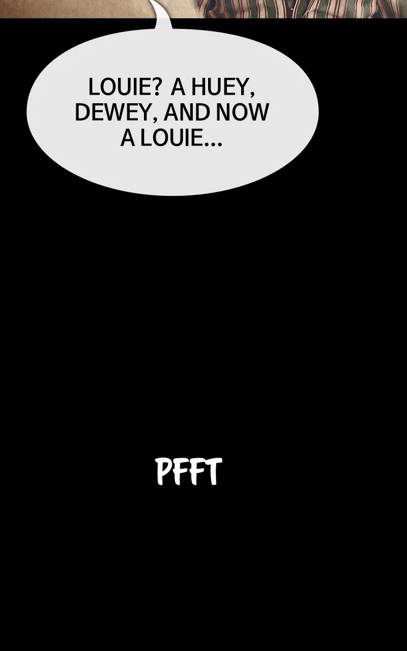 There Are No Demons Chapter 78 - page 23