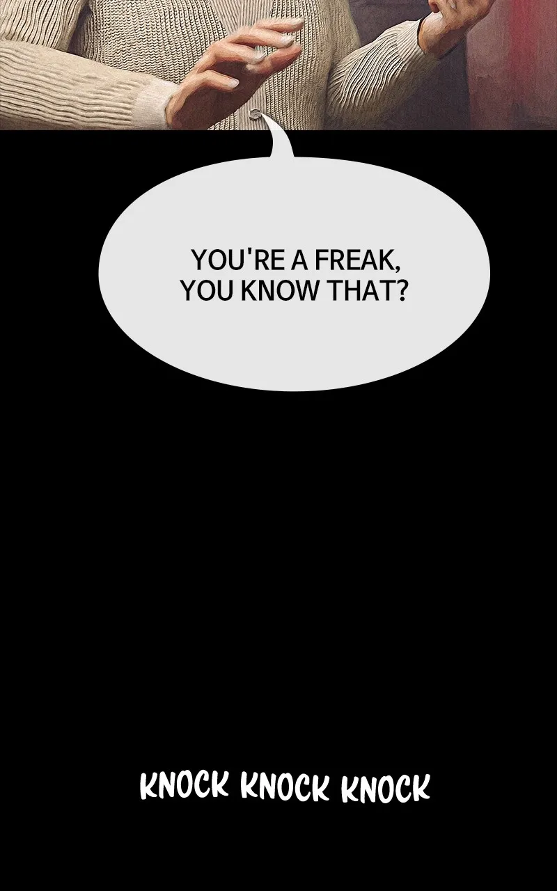 There Are No Demons Chapter 78 - page 25