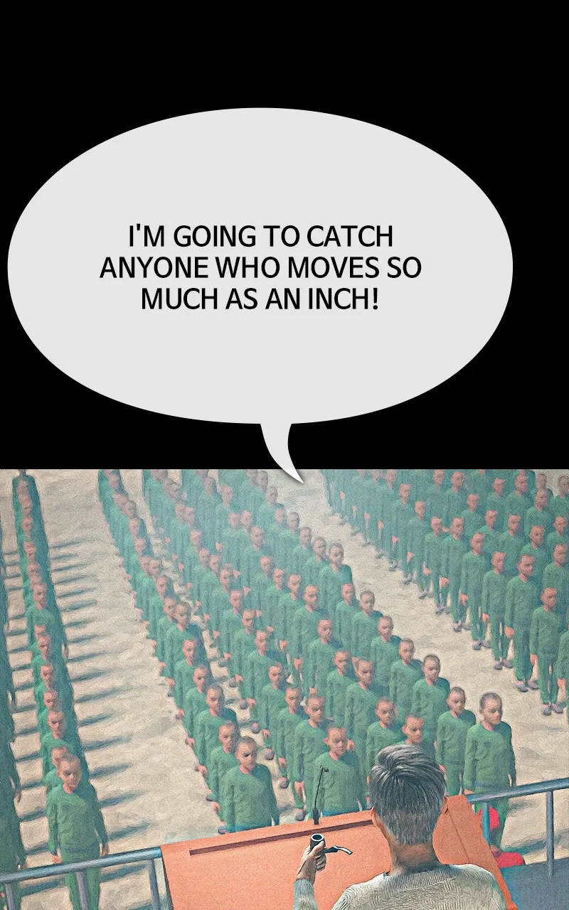 There Are No Demons Chapter 78 - page 43