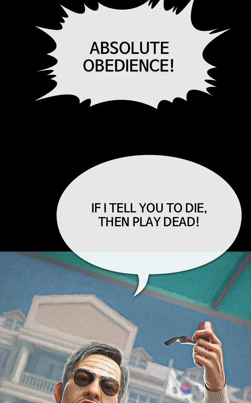 There Are No Demons Chapter 78 - page 47