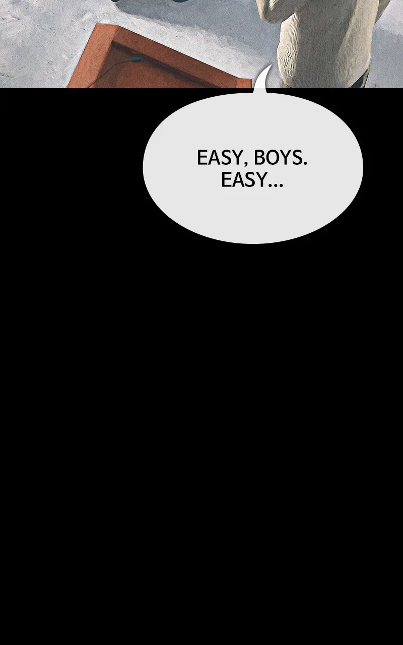 There Are No Demons Chapter 78 - page 55