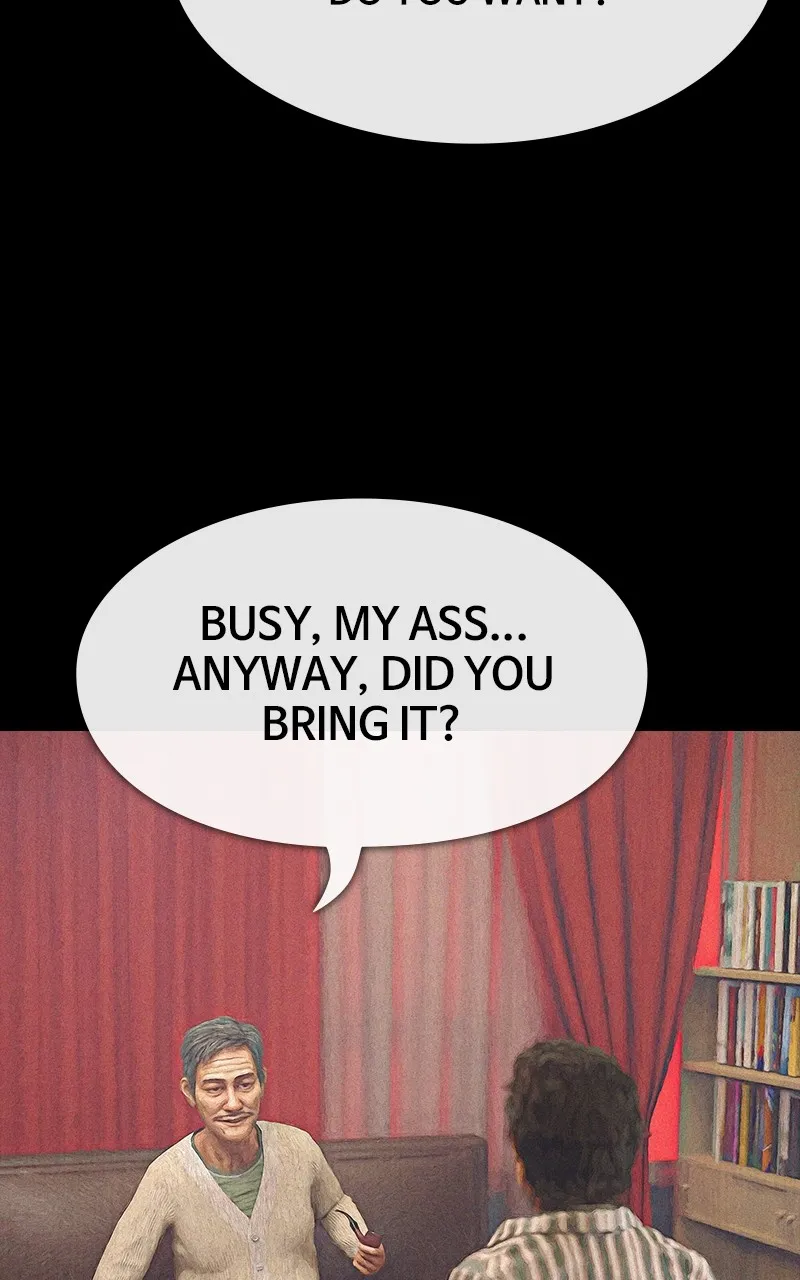 There Are No Demons Chapter 78 - page 6