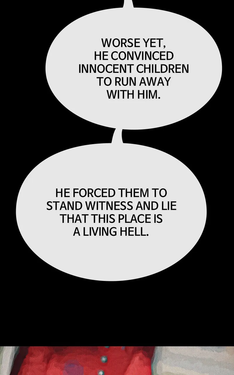There Are No Demons Chapter 78 - page 63