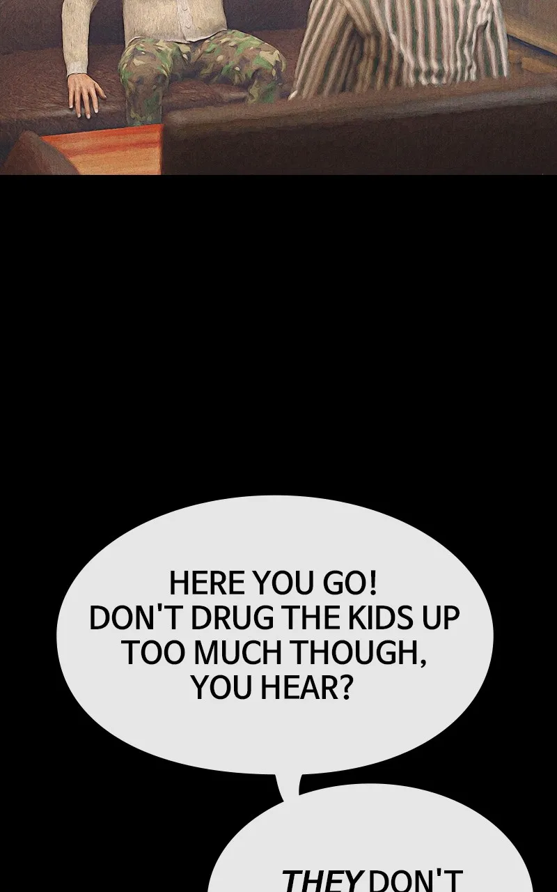 There Are No Demons Chapter 78 - page 7