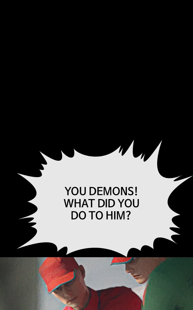 There Are No Demons Chapter 78 - page 75